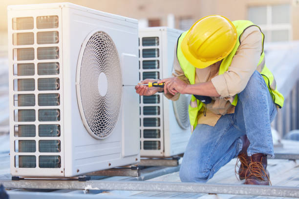 Best Residential HVAC Services  in Oconto, WI