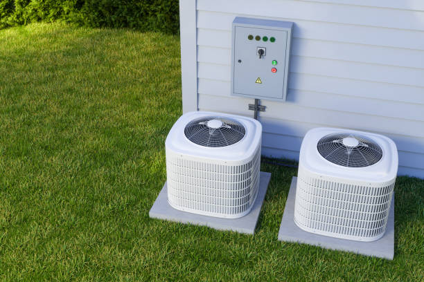 Best HVAC Replacement Cost  in Oconto, WI
