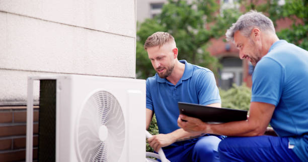 Air Quality Test in Oconto, WI