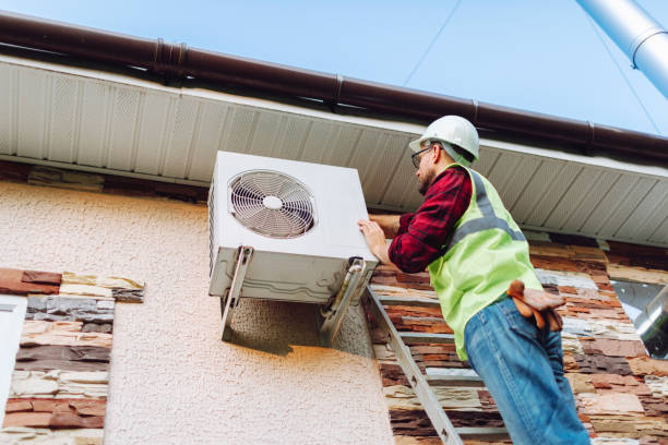 Best HVAC Service Technicians  in Oconto, WI