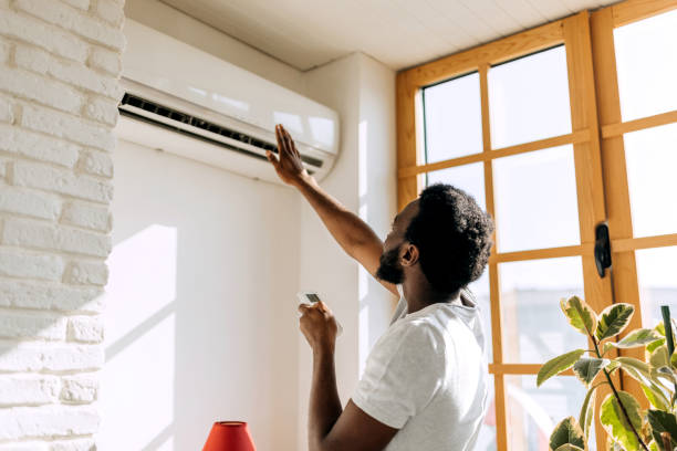 Best Best HVAC Companies  in Oconto, WI