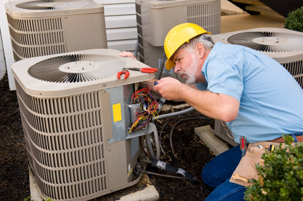 Best 24/7 HVAC Repair  in Oconto, WI