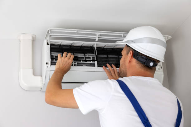 Best Central Air Repair  in Oconto, WI