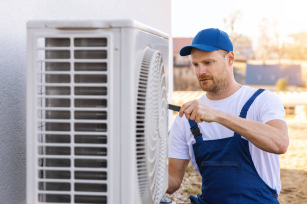 Best Residential HVAC Services  in Oconto, WI