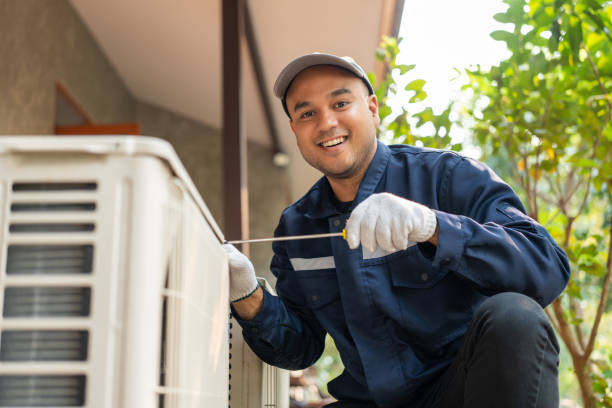 Best Best HVAC Companies  in Oconto, WI