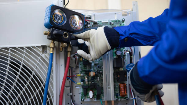 Best HVAC Cleaning Services  in Oconto, WI