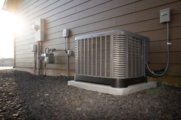 Best HVAC Emergency Services  in Oconto, WI